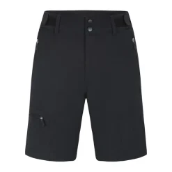 Skogstad J Hovde Turshorts Black