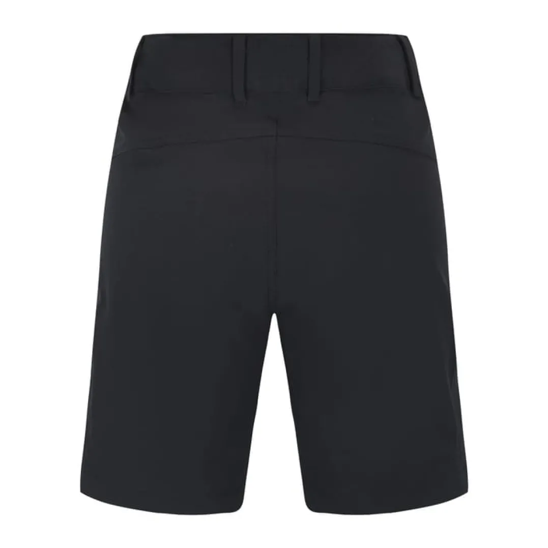 Skogstad J Hovde Turshorts Black