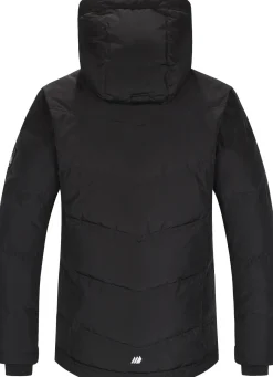 Skogstad Juniors' Roland Dunjakke Black