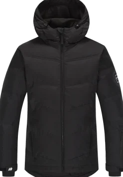 Skogstad Juniors' Roland Dunjakke Black