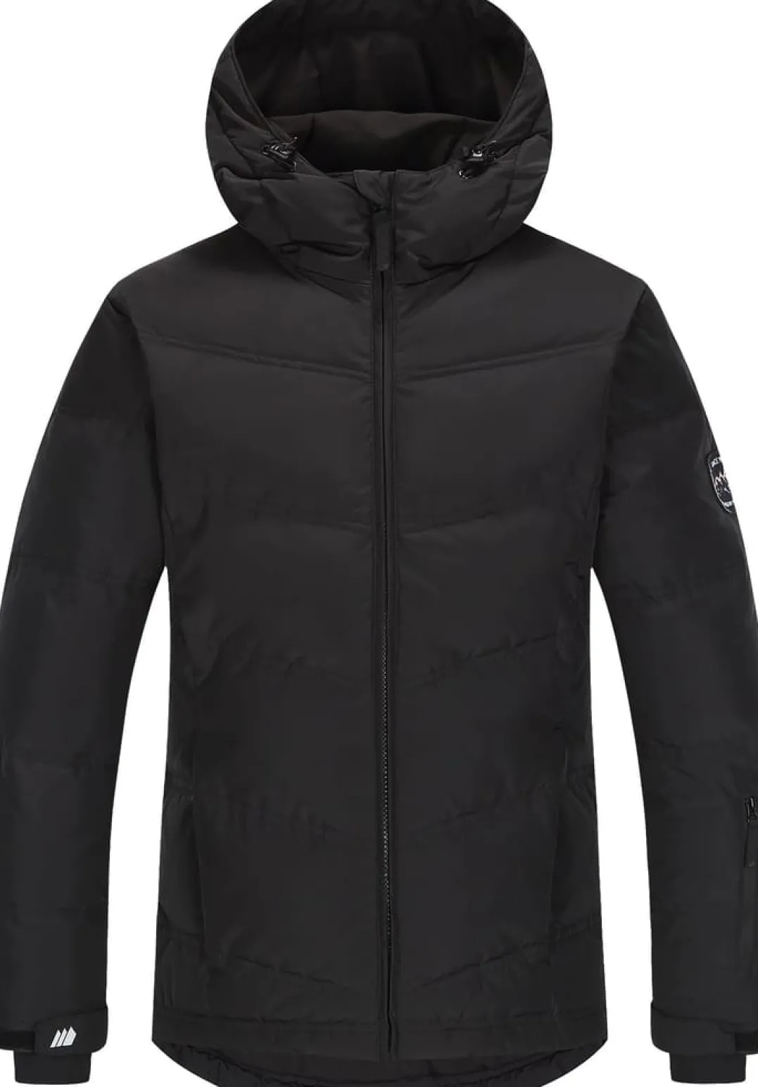 Skogstad Juniors' Roland Dunjakke Black