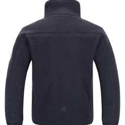 Skogstad K Østerdalen Pilefleece Jakke Parisian Night