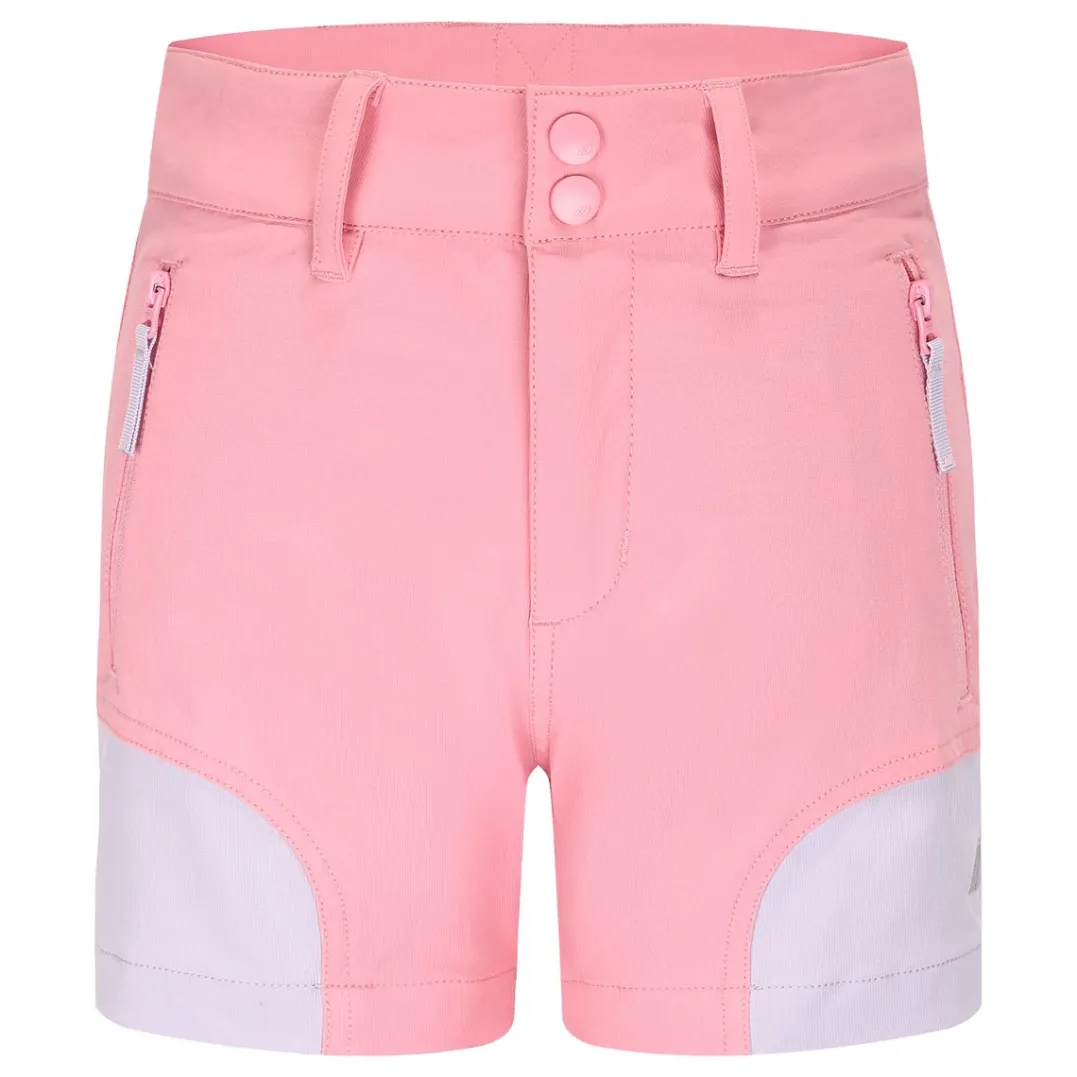 Skogstad K Svelgen Turshorts Pink
