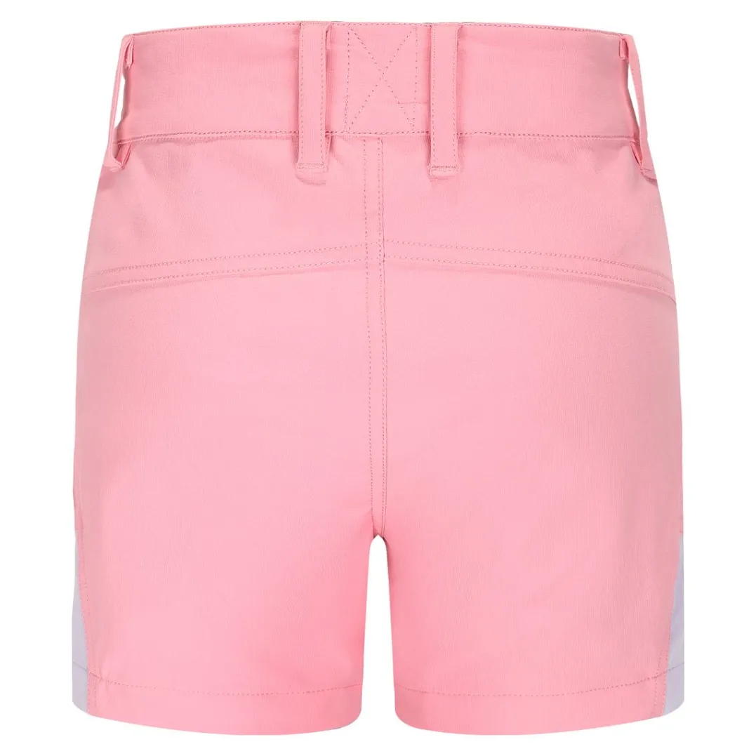 Skogstad K Svelgen Turshorts Pink