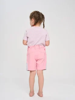 Skogstad K Svelgen Turshorts Pink
