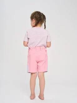 Skogstad K Svelgen Turshorts Pink