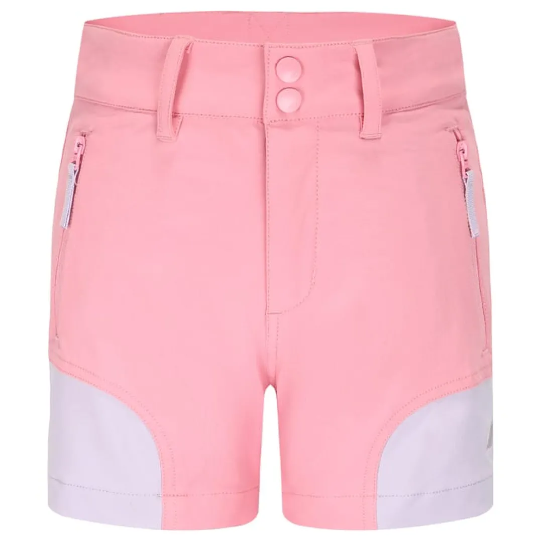 Skogstad K Svelgen Turshorts Pink