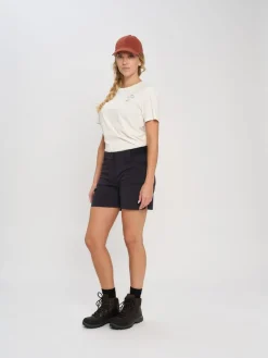 Skogstad W Gullholmen Lightshell Turshorts Parisian Night