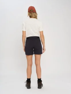 Skogstad W Gullholmen Lightshell Turshorts Parisian Night