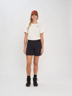 Skogstad W Gullholmen Lightshell Turshorts Parisian Night