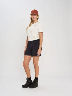 Skogstad W Gullholmen Lightshell Turshorts Parisian Night