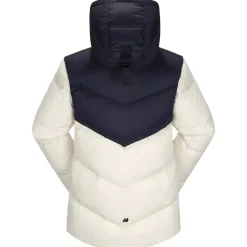 Skogstad W Veslepiggen Dunjakke Gardenia