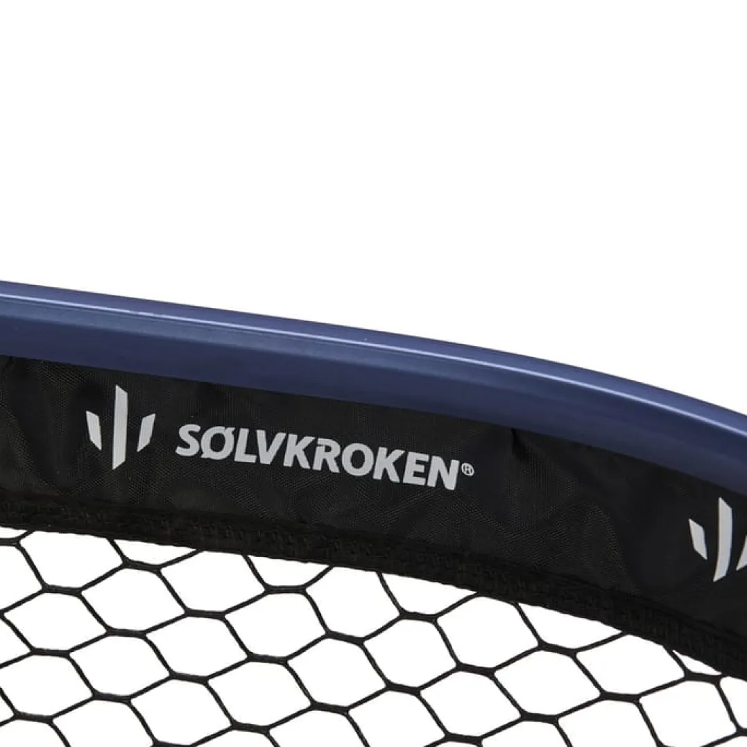 Sølvkroken Båthåv Alu