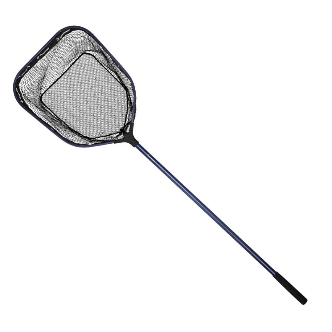 Sølvkroken Båthåv Alu