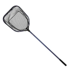 Sølvkroken Båthåv Alu