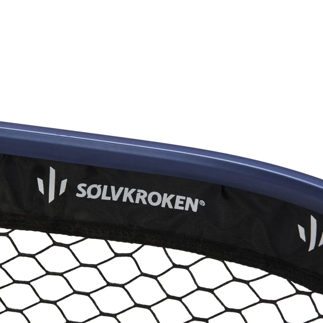 Sølvkroken Båthåv Alu