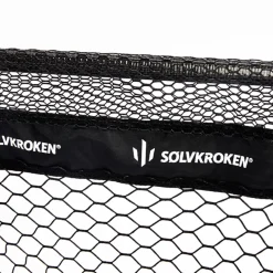 Sølvkroken Båthåv Sammenleggbar