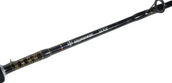 Sølvkroken Hav Kombo 6' 150-300g Braid