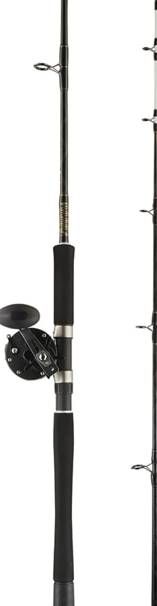 Sølvkroken Hav Kombo 6' 150-300g Braid