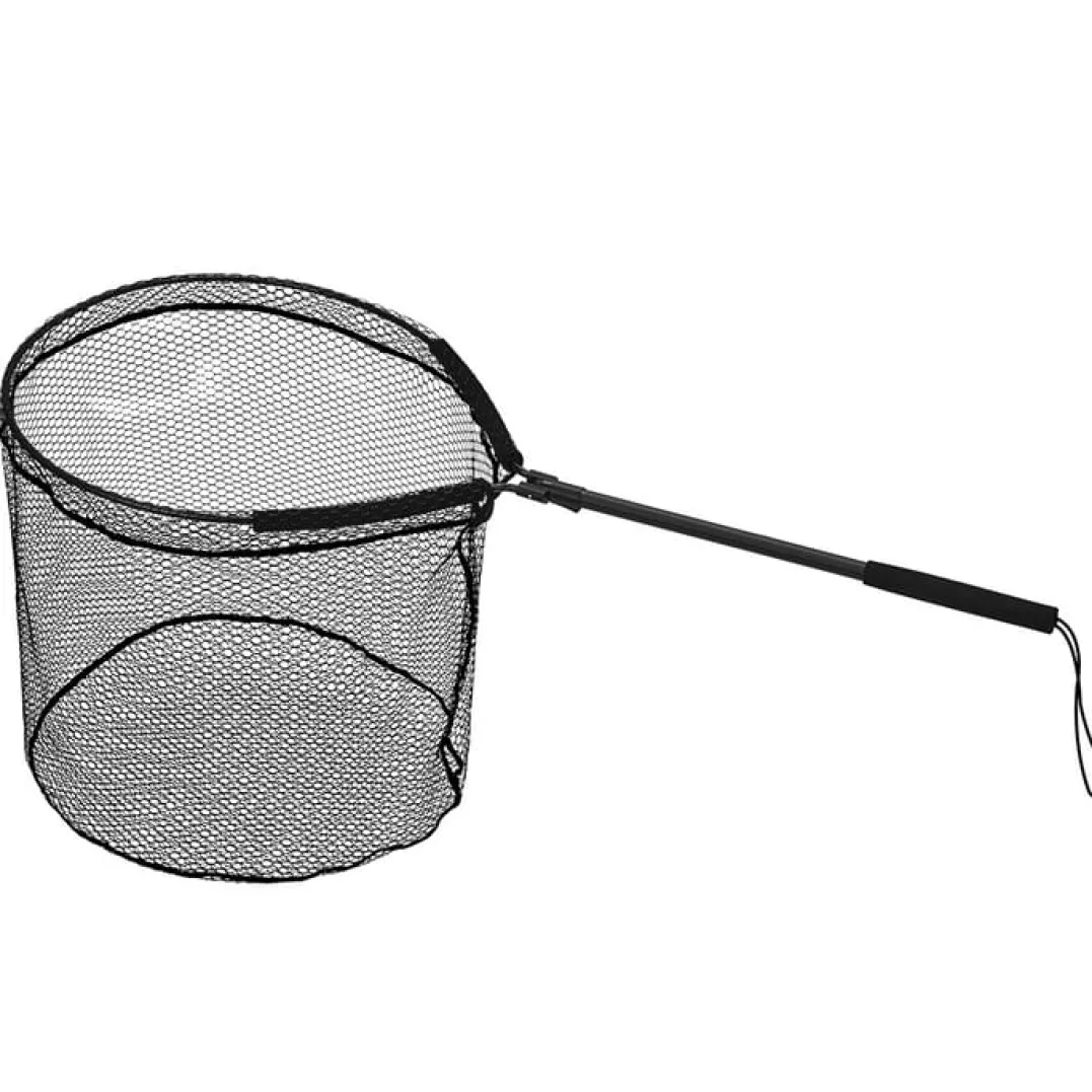 Sølvkroken Karbonhåv