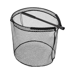 Sølvkroken Karbonhåv