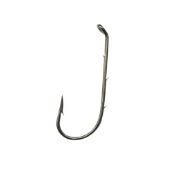 Sølvkroken Markkrok SK184-BR Str 6 25stk Bronze Bronze