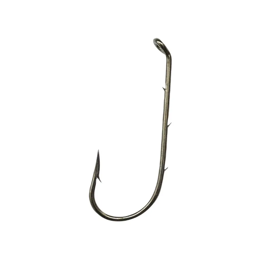 Sølvkroken Markkrok SK184-BR Str 12 25stk Bronze Bronze