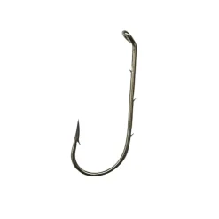 Sølvkroken Markkrok SK184-BR Str 10 25stk Bronze Bronze