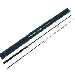 Sølvkroken Sii Puls Spinning
