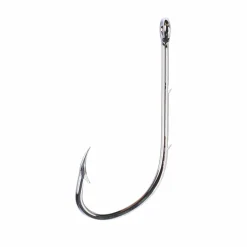 Sølvkroken Sjøkrok Agnfiske SK189-Ni Str 4/0 20stk Nickel Nickel