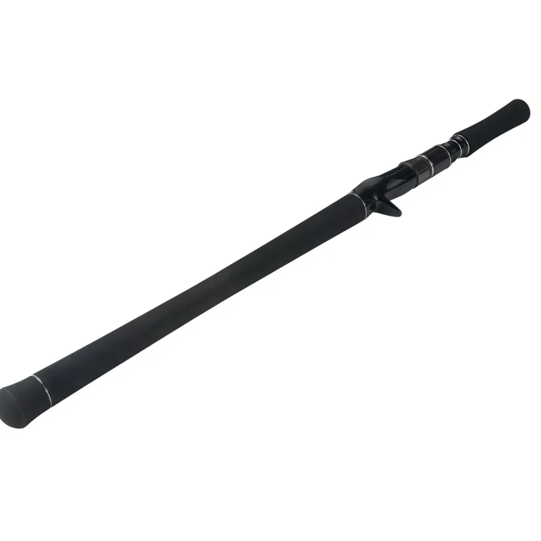 Sølvkroken Svii Gungne Slow Jigging Cast