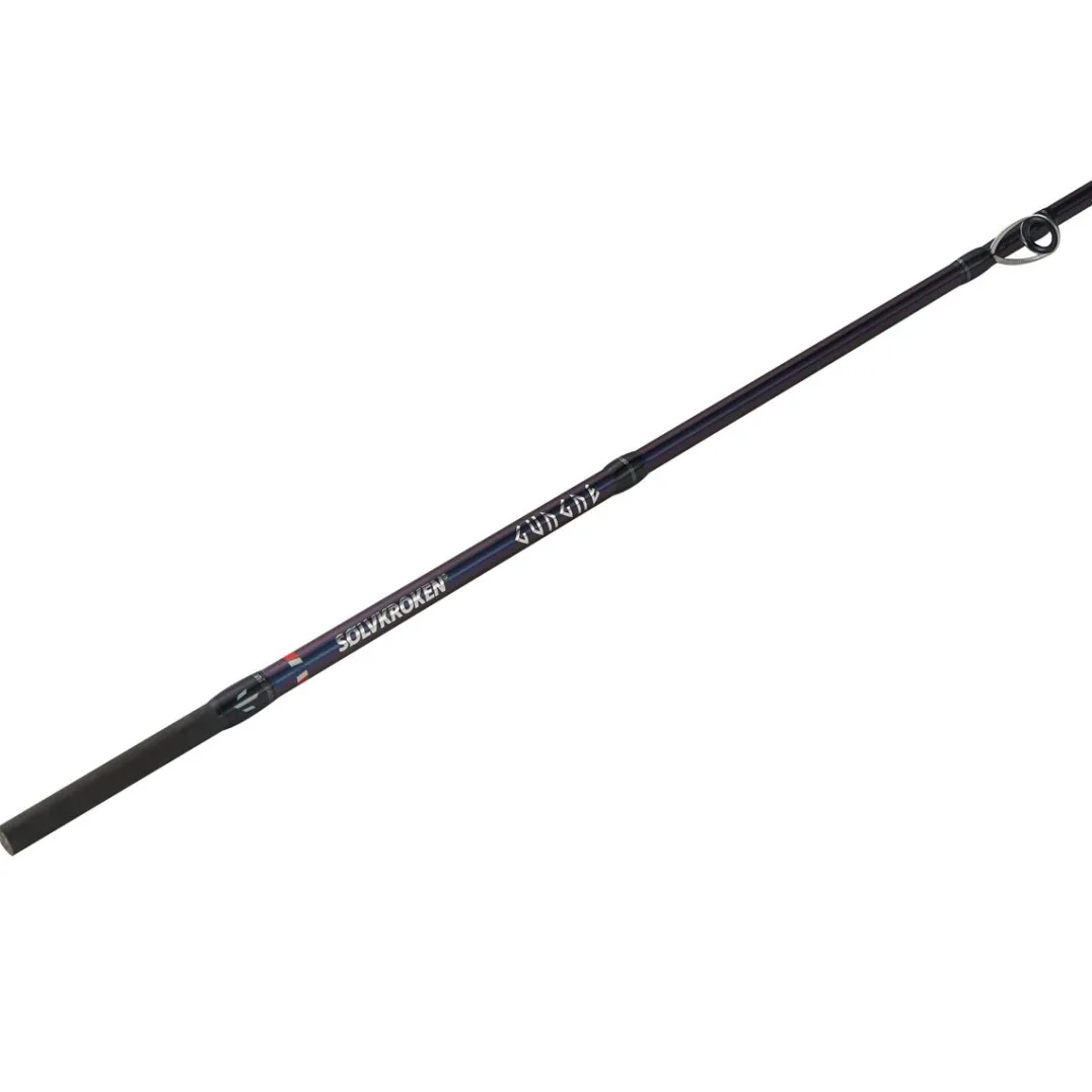 Sølvkroken Svii Gungne Slow Jigging Cast