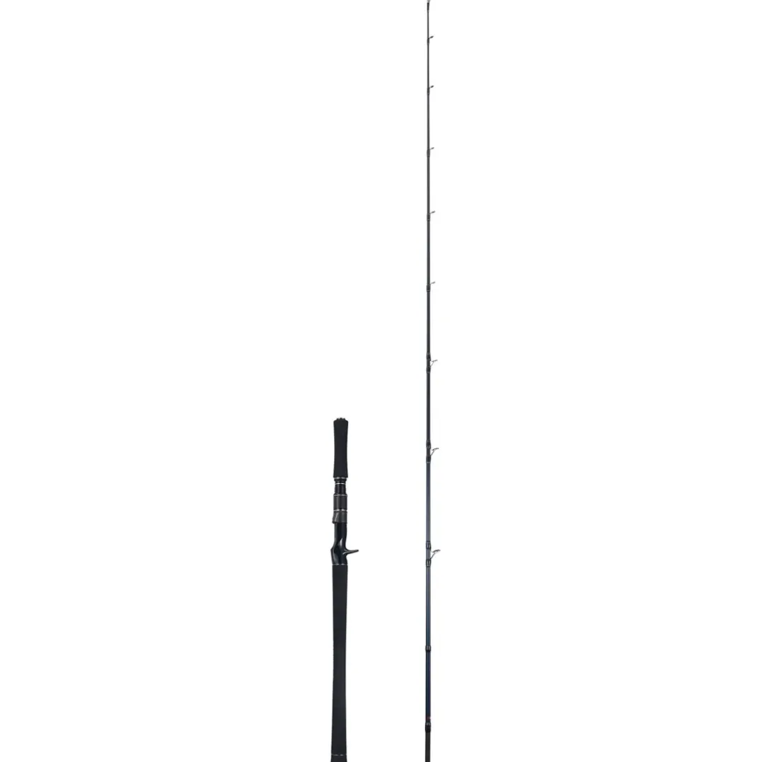 Sølvkroken Svii Gungne Slow Jigging Cast
