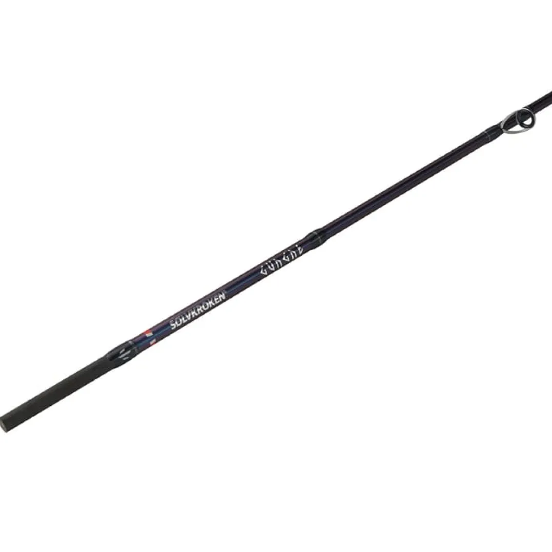 Sølvkroken Svii Gungne Slow Jigging Cast