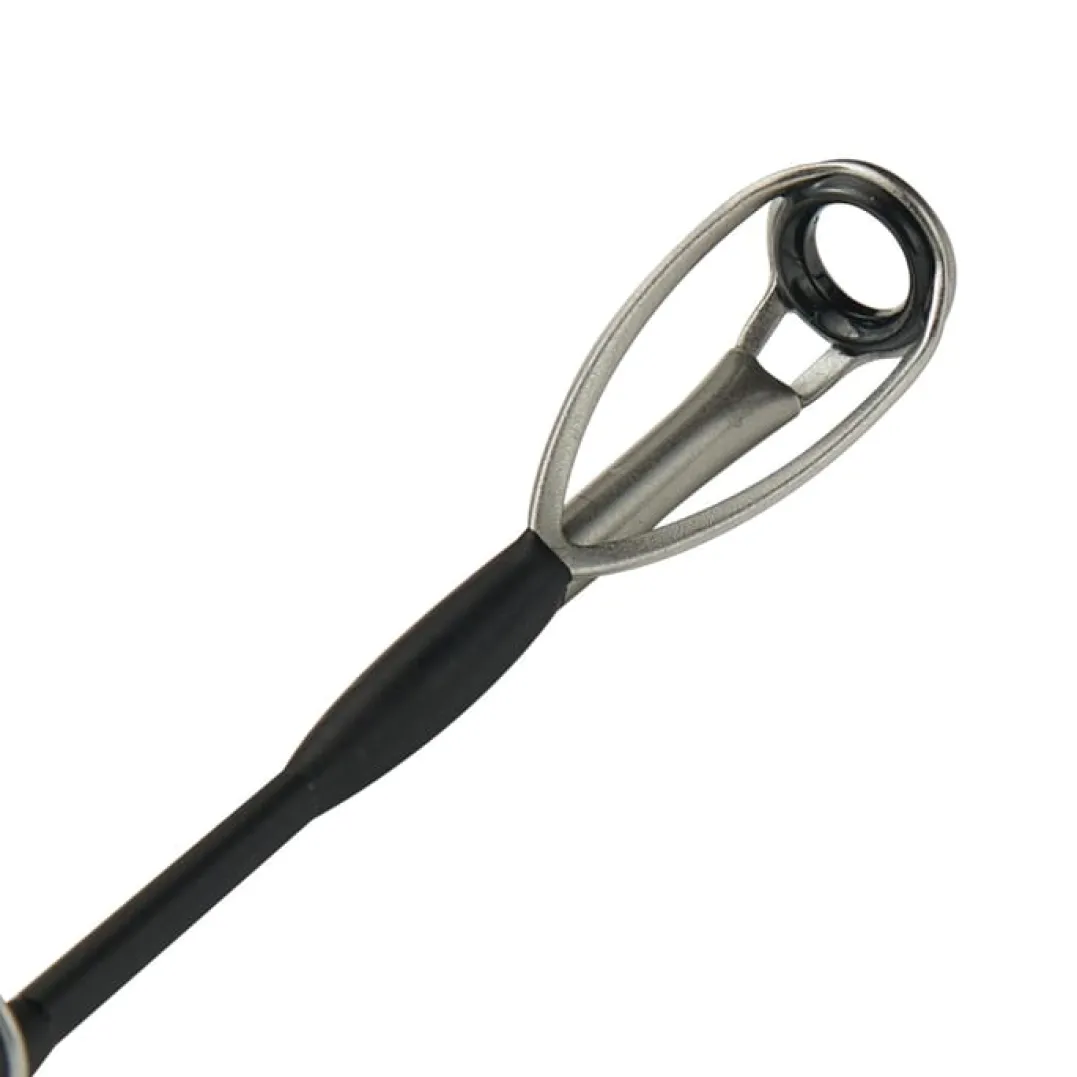 Sølvkroken SVII Storm Jigging Spin