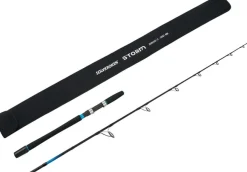 Sølvkroken SVII Storm Jigging Spin