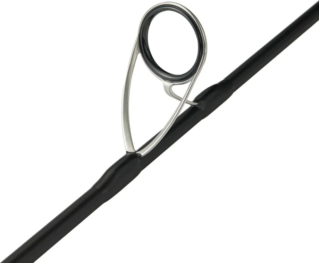 Sølvkroken SVII Storm Jigging Spin