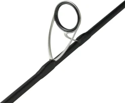 Sølvkroken SVII Storm Jigging Spin
