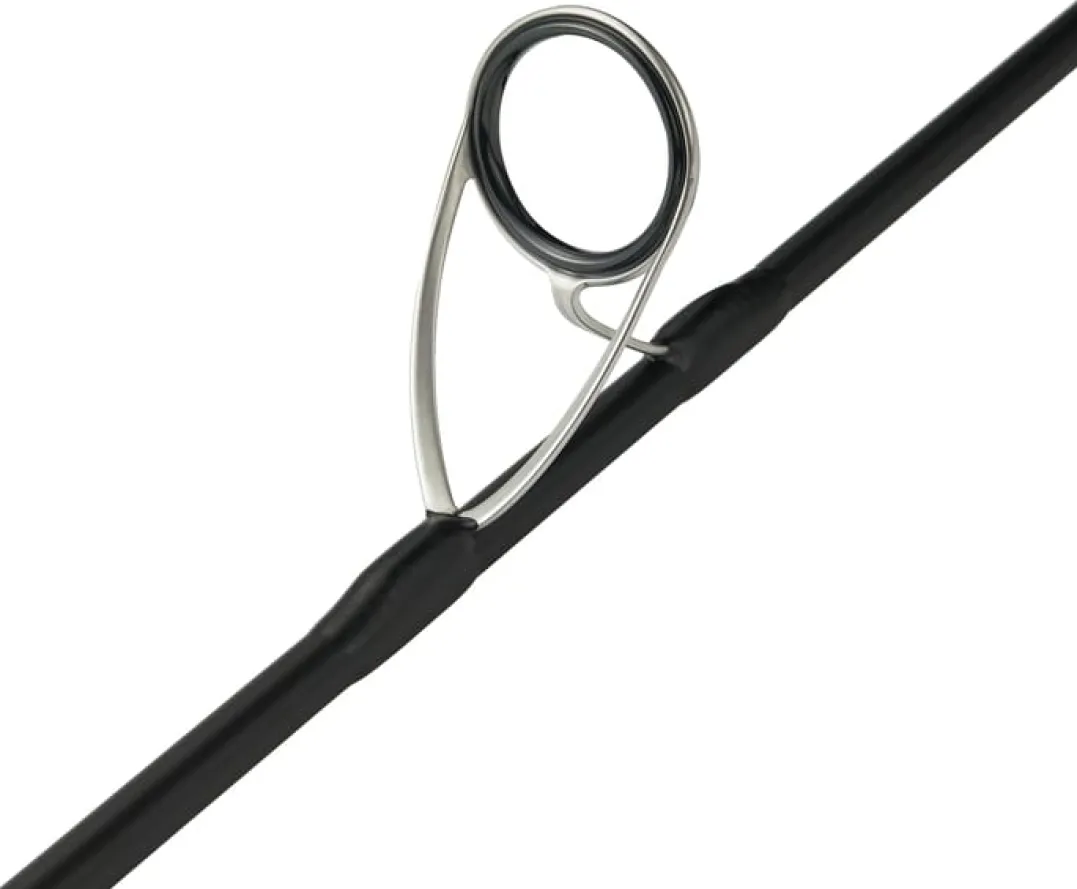 Sølvkroken SVII Storm Jigging Spin