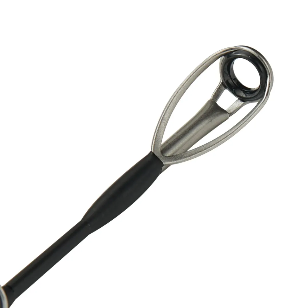 Sølvkroken SVII Storm Jigging Spin