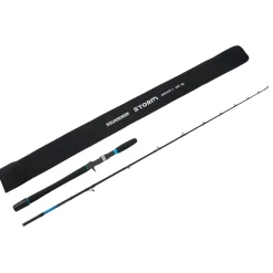 Sølvkroken Svii Storm Jigging Cast