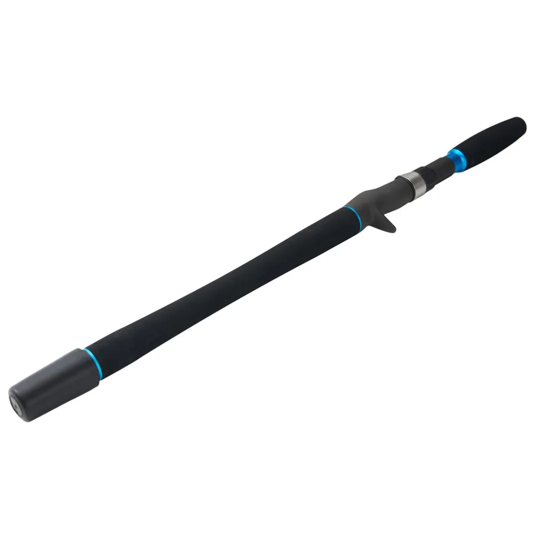 Sølvkroken Svii Storm Jigging Cast