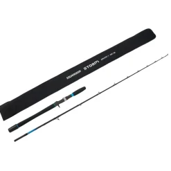 Sølvkroken Svii Storm Jigging Cast