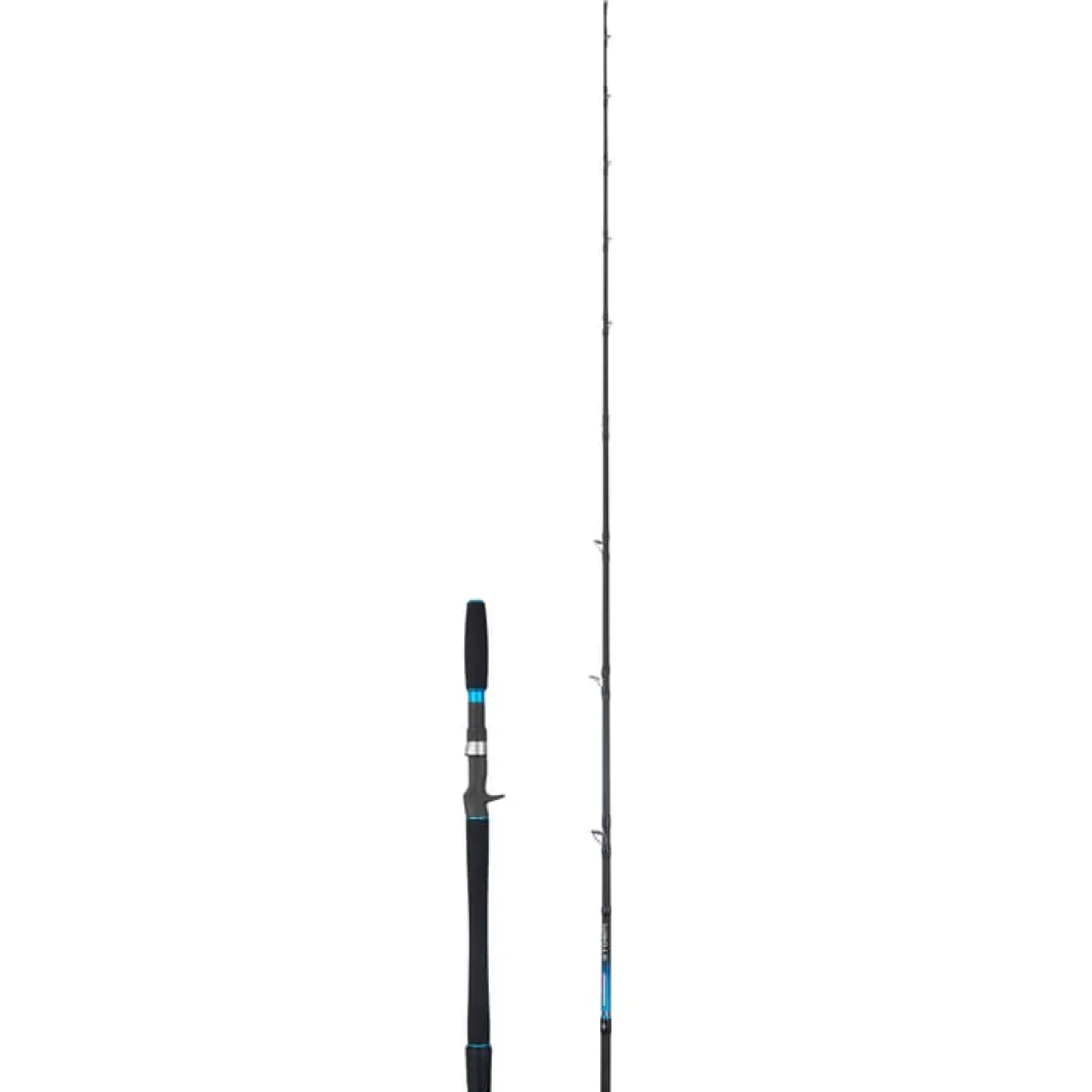 Sølvkroken Svii Storm Jigging Cast