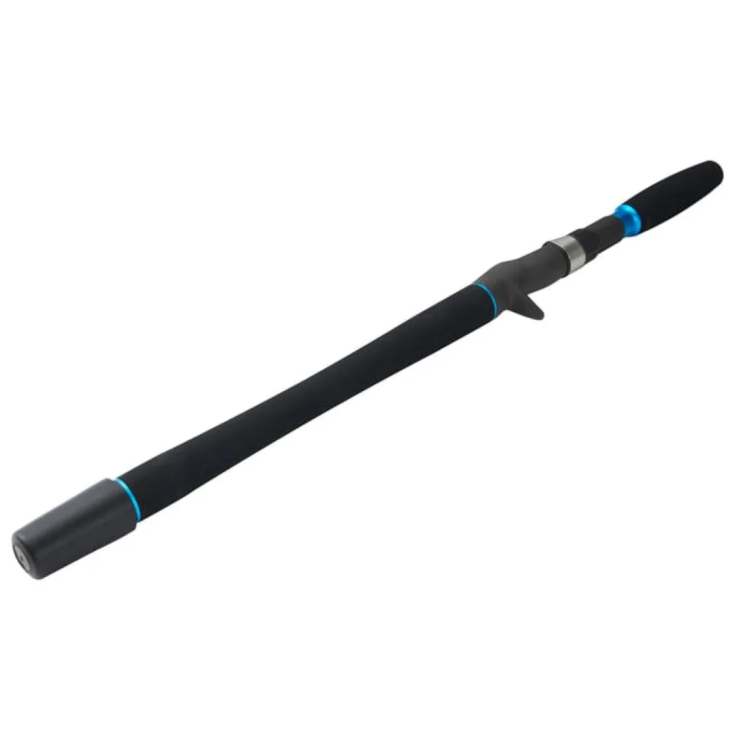 Sølvkroken Svii Storm Jigging Cast