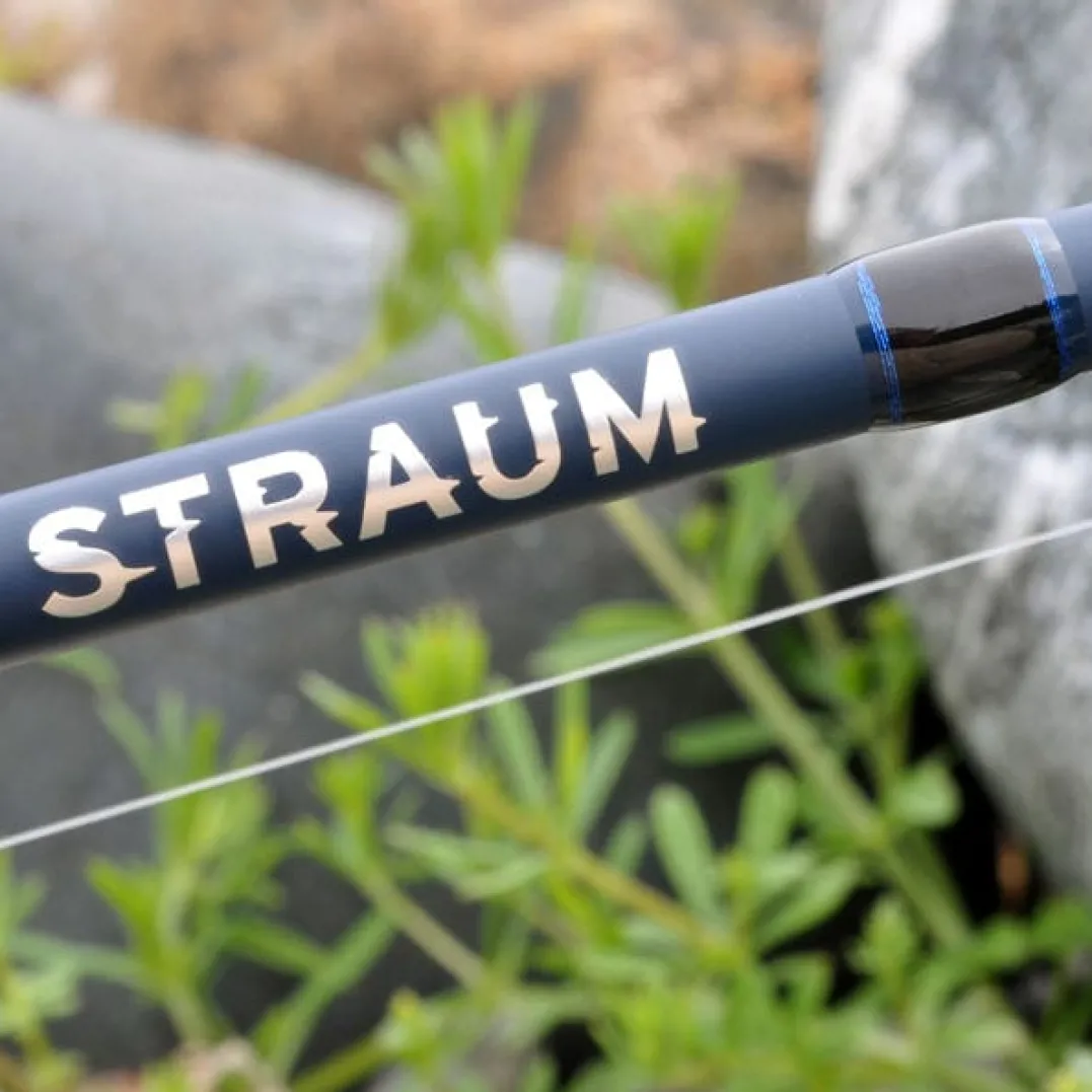 Sølvkroken SV Straum Spinning