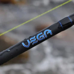 Sølvkroken Vega Spinning