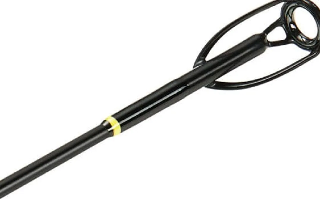 Sølvkroken Vega Spinning