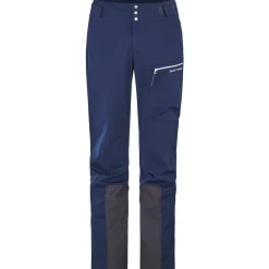 Åsnes Hovde Pant Navy Blue