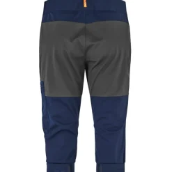 Åsnes Tinde Knickers Navy Blue